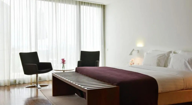Двухместный номер Classic Pousada Palácio Estoi, Faro - Small Luxury Hotels Of The World