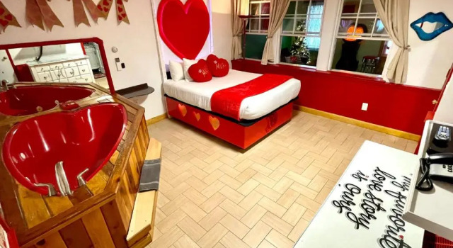 Номер Standard Adventure Suites