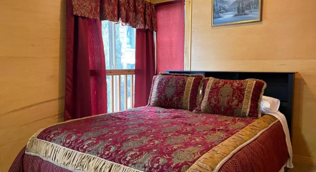 Luna Bed and Breakfast, Book Pension Grand Forks Thompson Okanagan