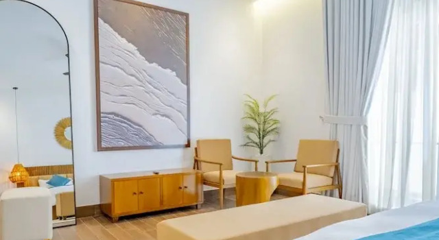 Suite Deluxe Mykonos