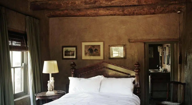 Mountain Retreat at Samara, Buchen Sie Hotel SPA-Hotels in Graaff-Reinet, SPA