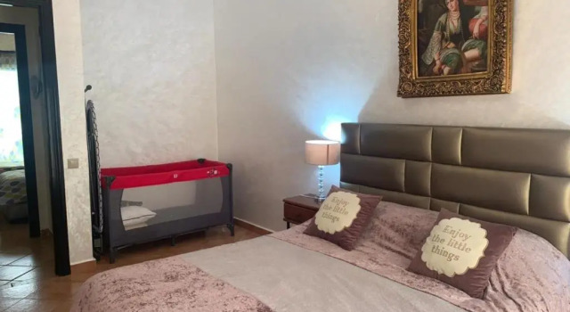 Вилла Villa avec piscine privée près de Casablanca Maroc