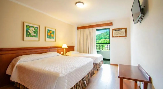 Номер Standard Hotel Monte Real