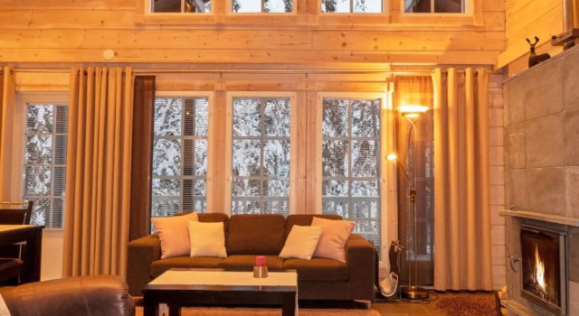 House  Salla, Buchen Sie Hotel Hotels in Lappland mit Parkplatz, Parkplätze