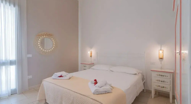 Номер Standard Masseria San Biagio