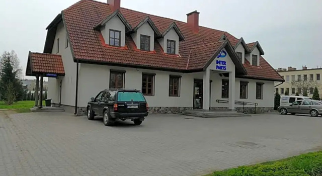 Gościniec przy Kei, Réserver Hôtel Węgorzewo Mamry Lake