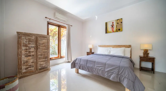 AV Villa Devina, Rezerwuj Willa Hotele SPA w Bali, SPA