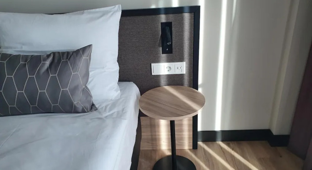 Двухместный номер Superior Piazza Hotel und Restaurant