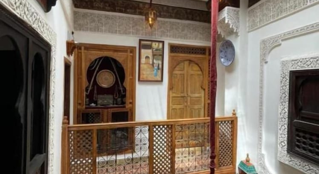 Riad Dar Kirami