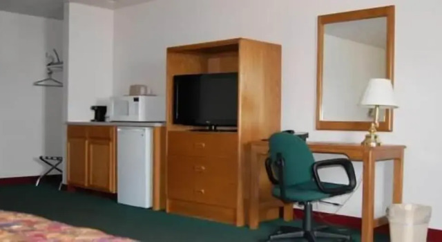 Country Haven Inn, Rezervasyon Otel Hillsboro Kansas