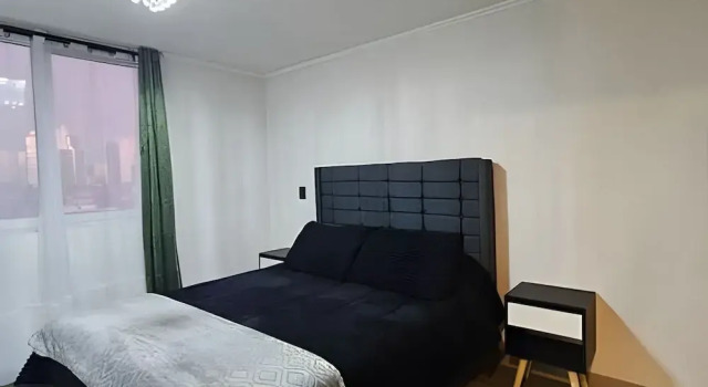 Апартаменты Oceana Suites Briones Luco