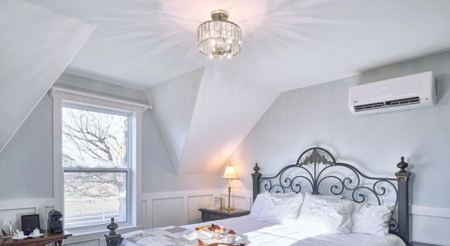 Enduring Heart Bed and Breakfast Inc., Varaa Hotelli  