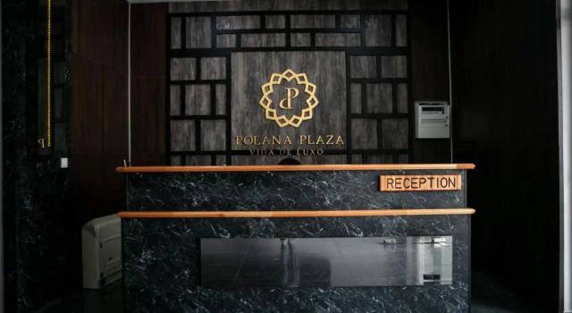 Maison Moz - Polana Plaza IV, Prenota Hotel Polana Cimento B Maputo