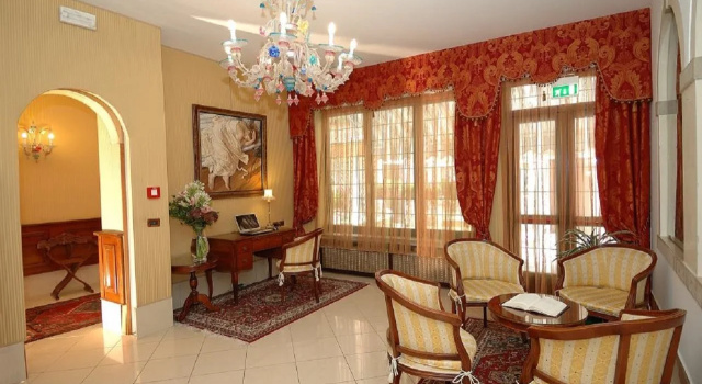 Hotel Hesperia