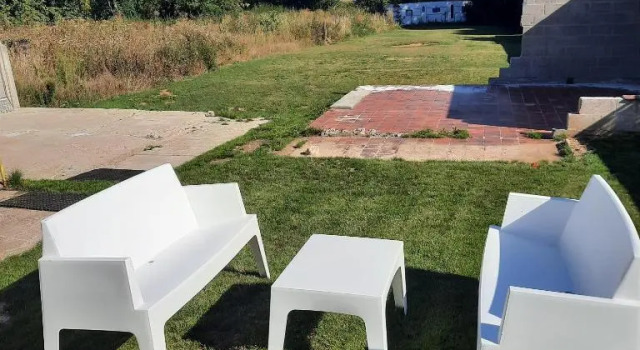 Maison Mathieu - vakantiewoning 8p, Rezerwuj Hotel Hotele w Bruksela z parkingiem, Parking