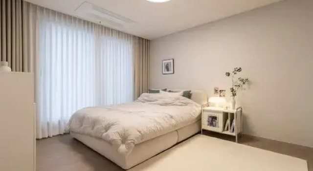 Suite Confort Mount Air Condo