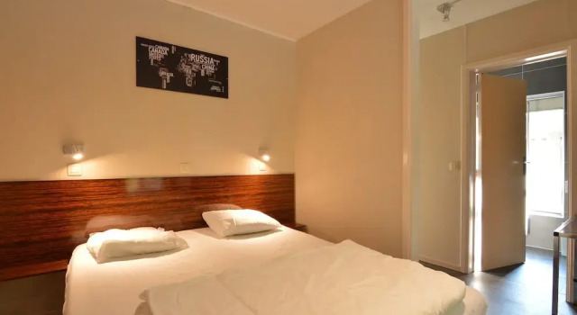Holiday home in Marcourt with garden, Забронировать Отель Рандё 