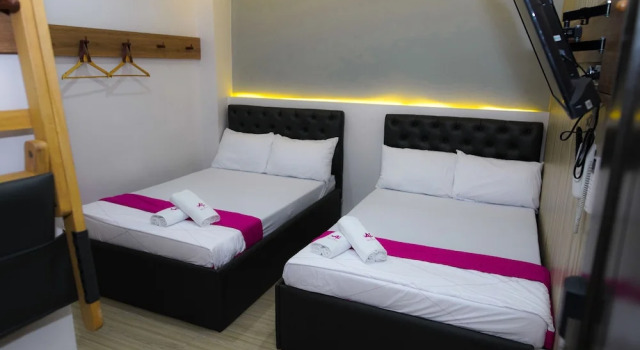 OYO 1030 AI Hotel, Rezervovat Hotel  