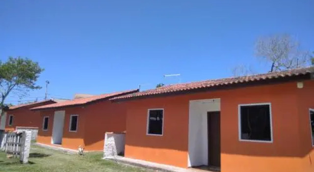 Pousada da Heloisa