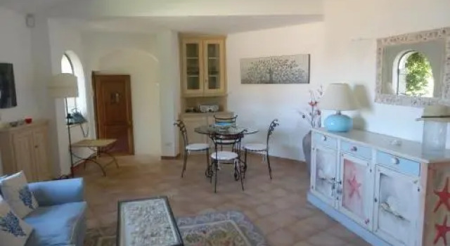 Villa Il Melograno, Book Villa Cannigione Emerald Coast