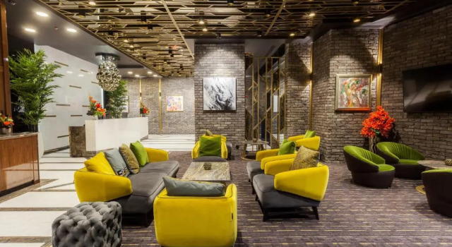 Hotel Platinia, Забронировать Отель Клуж-Напока Клуж