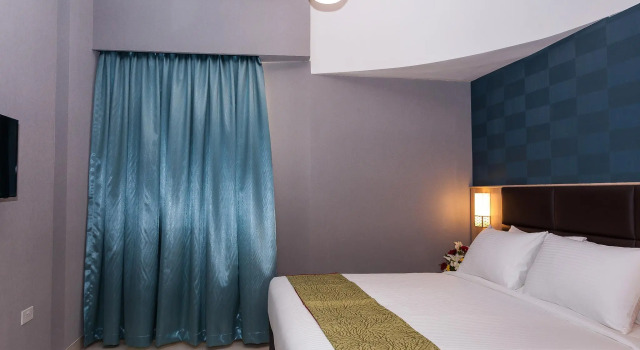 Одноместный номер Florida Square Hotel