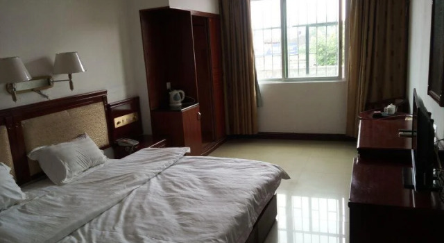 xitu Youpin Hotel, Book Hotel Yingde Guangdong