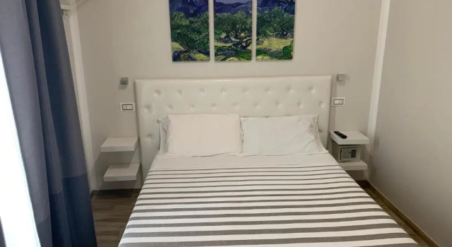 Номер Standard B&B IV Vico