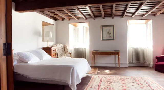 Casona Puerto de Vega, Rezerwuj Hotel Navia Costa Verde