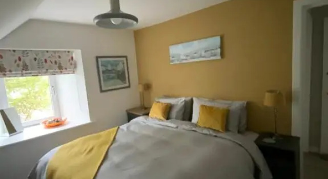 Kilmory House