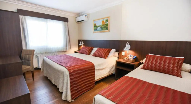 Номер Deluxe Hotel Kehl Haus