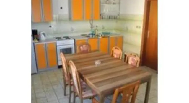 Apartment VUCKO 6+2