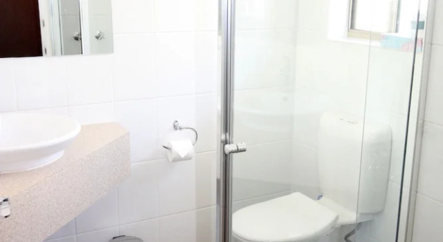 Номер Deluxe Pevensey Motor Lodge