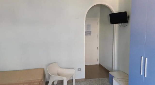 Трёхместный номер Standard Hotel Happy