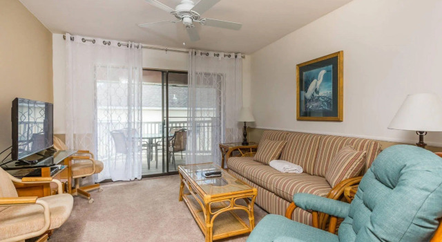 Hodnett Cooper's Shipwatch, Prenota Hotel Saint Simons Island Georgia