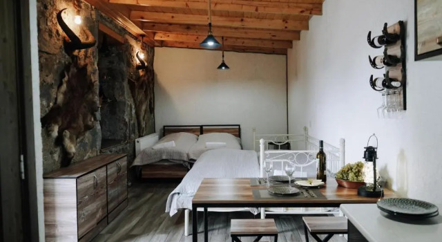 Номер Standard House 54
