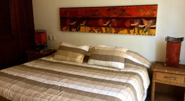 Playakaan 21, Boek Appartement Playa del Carmen Quintana Roo