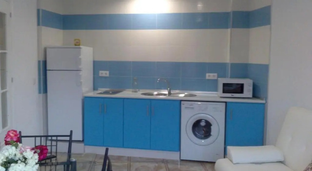 Apartamento Celeste