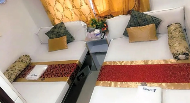 Номер Standard Pay-Less Guesthouse