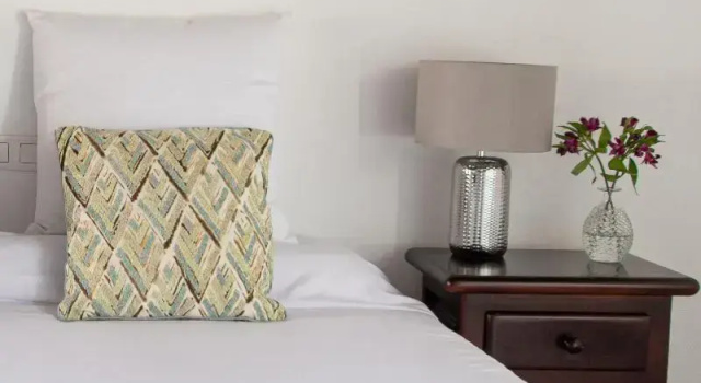 Номер Standard Casas Heddy, Well-being Resort