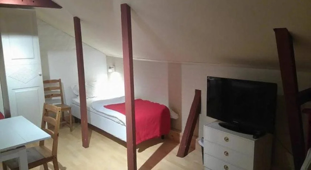 Kopparstugans Bed & Breakfast, Prenota Hotel Falun Dalarna