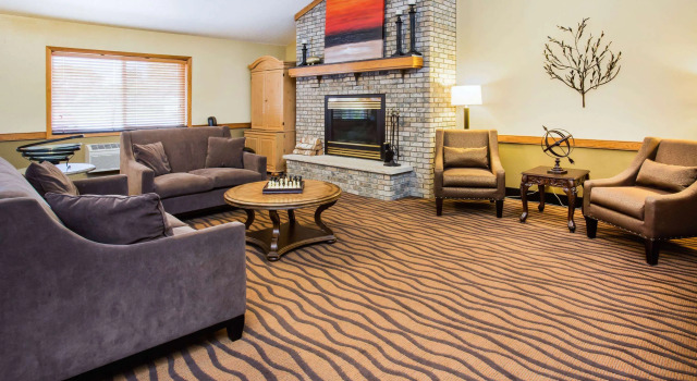 AmericInn by Wyndham Menomonie