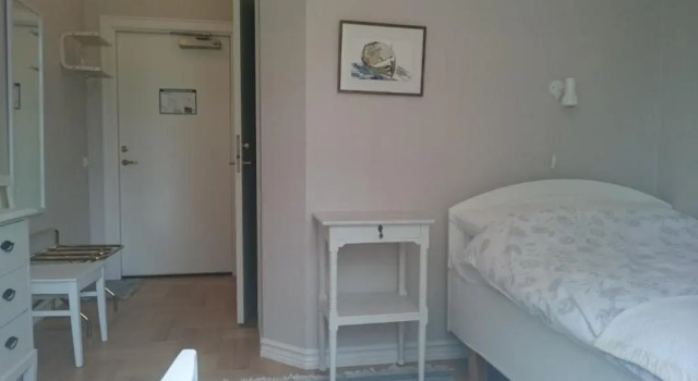 Номер Standard Salnö Gård