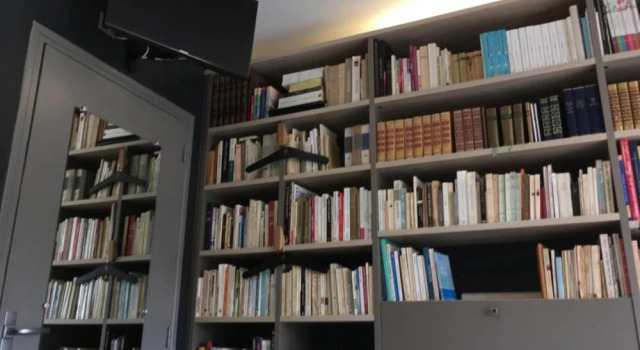 Ma Chambre Dhote, Забронировать Отель Отели Роде с парковкой, рядом с Галерея Sainte-Catherine, Парковка