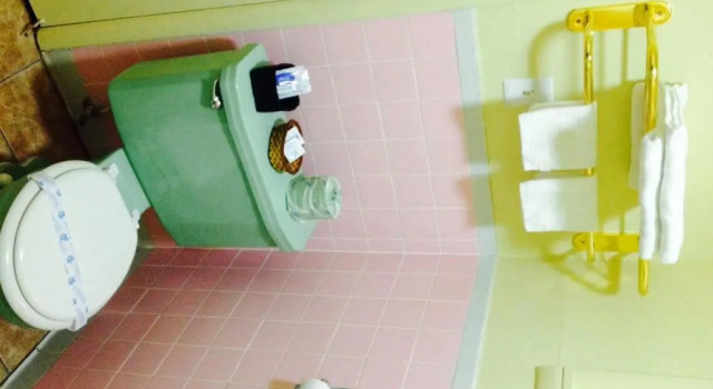 Четырёхместный номер Standard Shamrock Country Inn