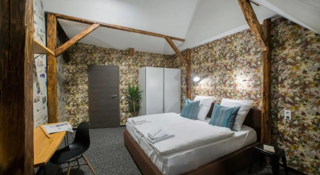 Апартаменты aappartel APARTHOTEL Herford