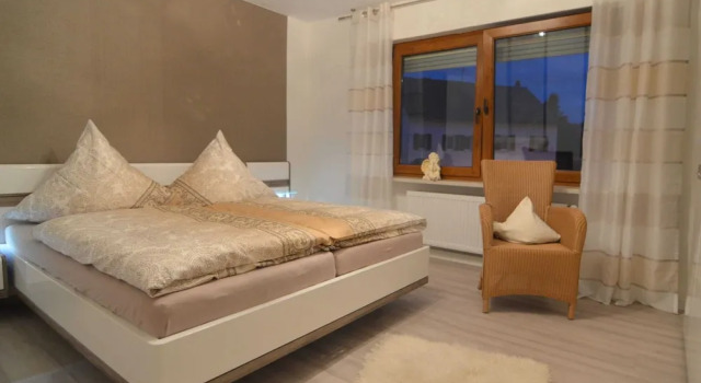 Коттедж Ferienhaus Paula in Haserich im Hunsrueck
