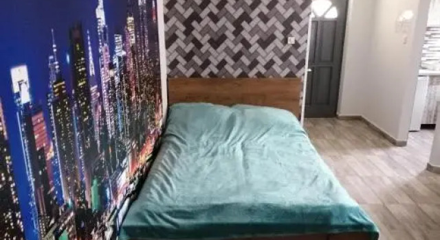 Illaberek apartmanok, Book Lejlighed Hajdúszoboszló 