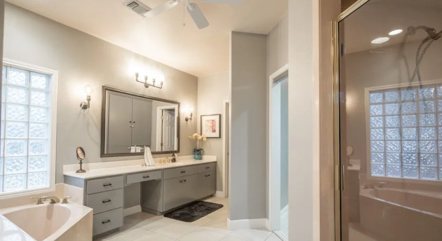 Gruene Vista On The Guadalupe 4 Bedrooms 3.5 Bathrooms Home, Забронировать Дом для отпуска Виллы Greater San Antonio, Вилла