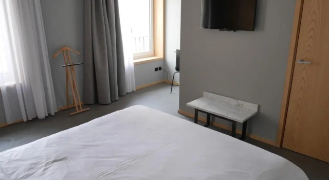 Апартаменты Deluxe Au Chat Qui Dort Lille - Archives 18
